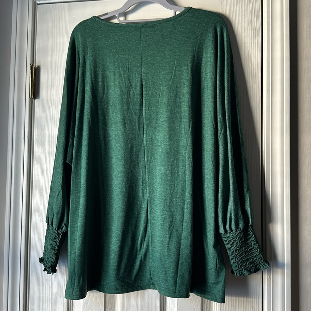 Tunic top - Picture 4 of 4